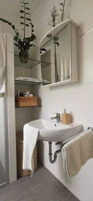 2-Zimmer-Wohnung mieten in Baden – 61,29 m², € 669 – Bild 7 von 25