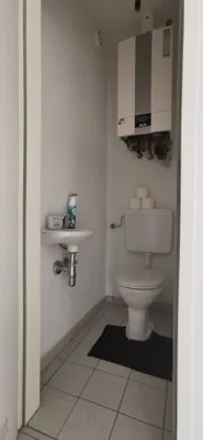 2-Zimmer-Wohnung mieten in Baden – 61,29 m², € 669 – Bild 8 von 25