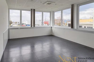 Gewerbeimmobilie mieten in Linz – 1 217 m², € 13.826 – Bild 4 von 4