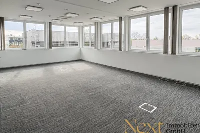 Gewerbeimmobilie mieten in Linz – 1 217 m², € 13.826 – Bild 3 von 4