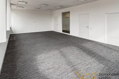 Gewerbeimmobilie mieten in Linz – 1 217 m², € 13.826 – Bild 2 von 4