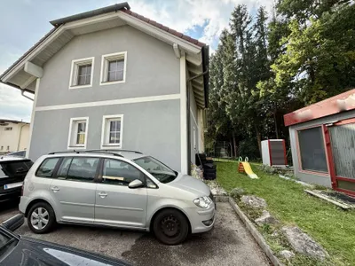 Gewerbeimmobilie kaufen in Vöcklabruck – 366 m², € 769.000 – Bild 21 von 21