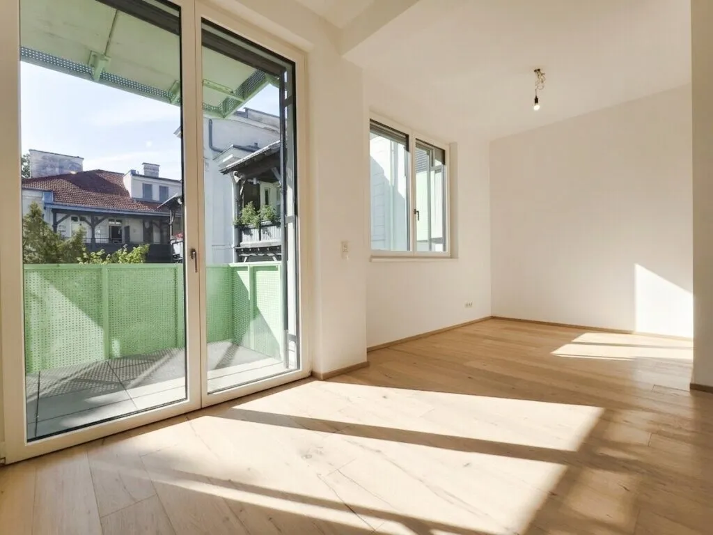 Wohnung – Korneuburg - Ansicht 3