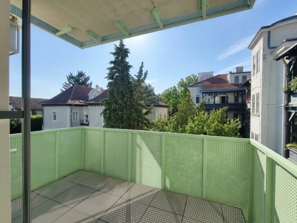 Wohnung – Korneuburg - Ansicht 2