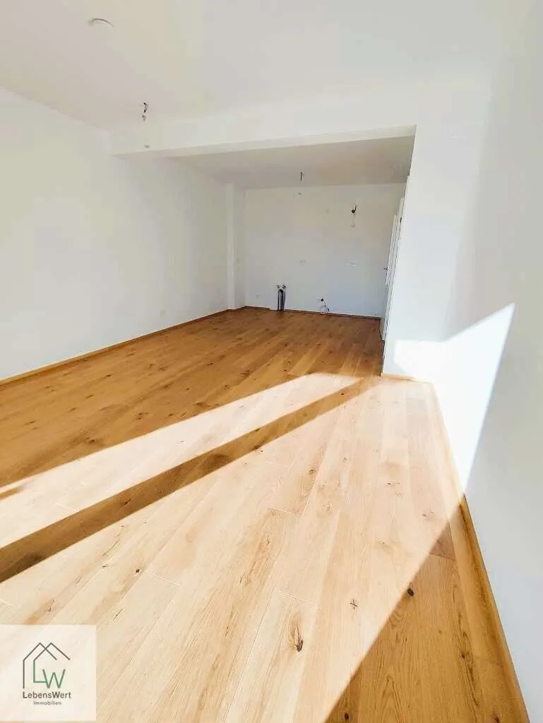 **"Von der Miete ins Glück - Ihr neues Eigenheim!"** Wunderschöne Gartenwohnung in Safenau mit Terrasse und Doppelcarport! - Ansicht 2