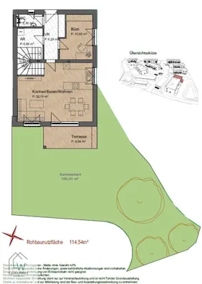 5-Zimmer-Wohnung kaufen in Hartberg-Fürstenfeld – 114 m², € 399.500 – Bild 7 von 8