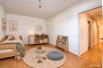 4-Zimmer-Wohnung mieten in Wien – 108,77 m², € 2.599 – Bild 9 von 18