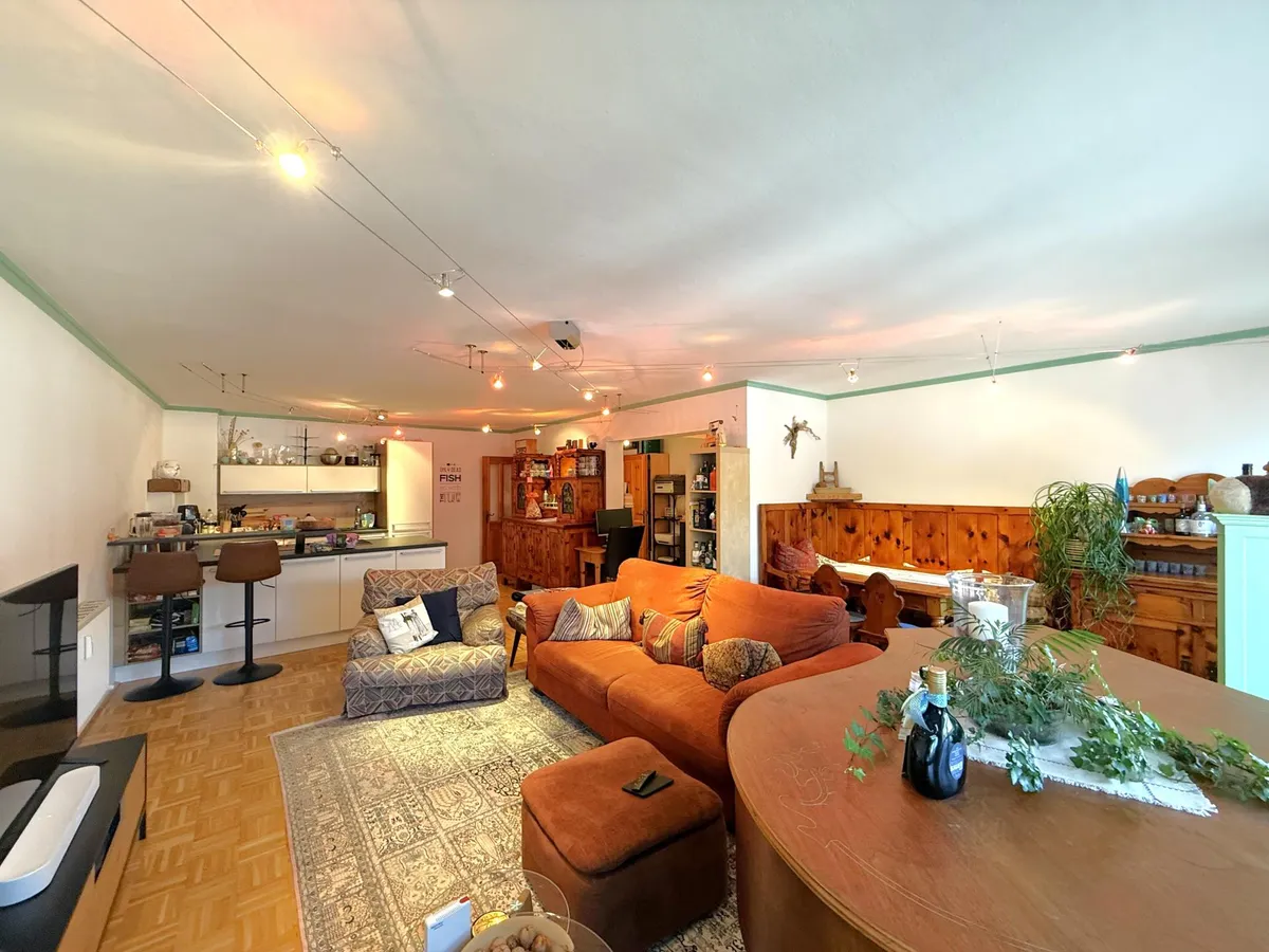 Apartment in Mutters, Raitis - Ansicht 2