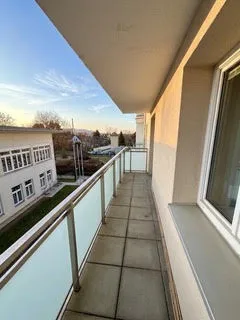 3-Zimmer-Wohnung mieten in Korneuburg – 89 m², € 1.050 – Bild 1 von 8