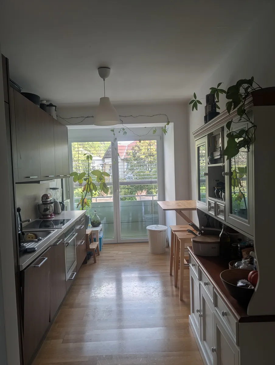 Wohnung – Sankt Leonhard - Ansicht 3