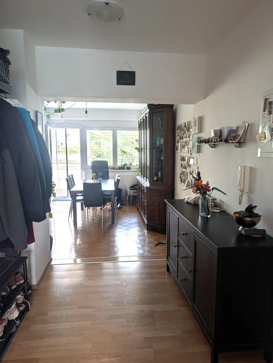 Wohnung – Sankt Leonhard - Ansicht 2