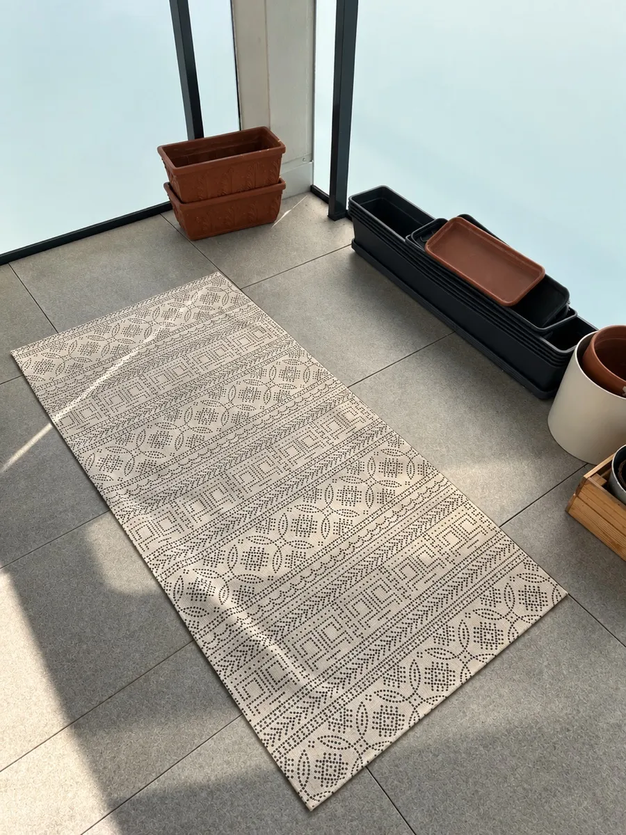Outdoor Teppich IKEA, € 5,- (5230 Mattighofen)