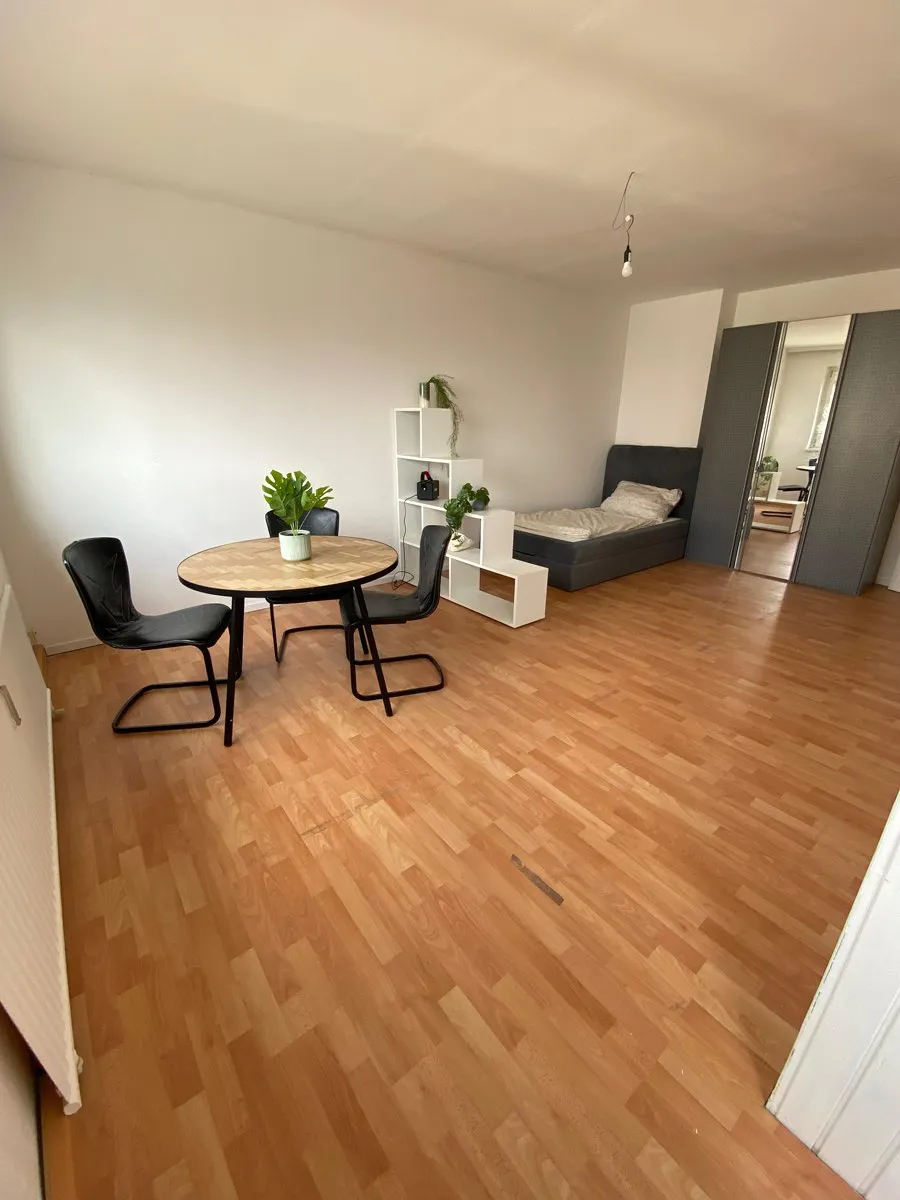 Wohnung – Wels - Ansicht 2