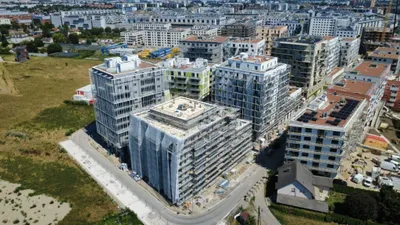 2-Zimmer-Wohnung kaufen in Wien – 64,96 m², € 385.000 – Bild 4 von 12