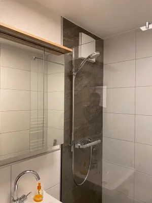 1-Zimmer-Wohnung kaufen in Salzburg Stadt – 27 m², € 203.000 – Bild 5 von 9