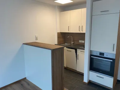 1-Zimmer-Wohnung kaufen in Salzburg Stadt – 27 m², € 203.000 – Bild 1 von 9