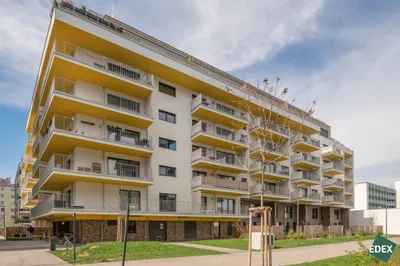 2-Zimmer-Wohnung mieten in Wien – 45,49 m², € 1.199 – Bild 13 von 17