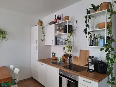 2-Zimmer-Wohnung mieten in Wien – 47,31 m², € 572 – Bild 1 von 3