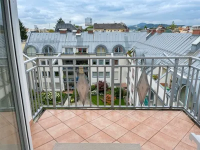 3-Zimmer-Wohnung kaufen in Salzburg Stadt – 112,91 m²