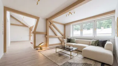 3-Zimmer-Wohnung kaufen in Salzburg Stadt – 112,91 m² – Bild 3 von 8
