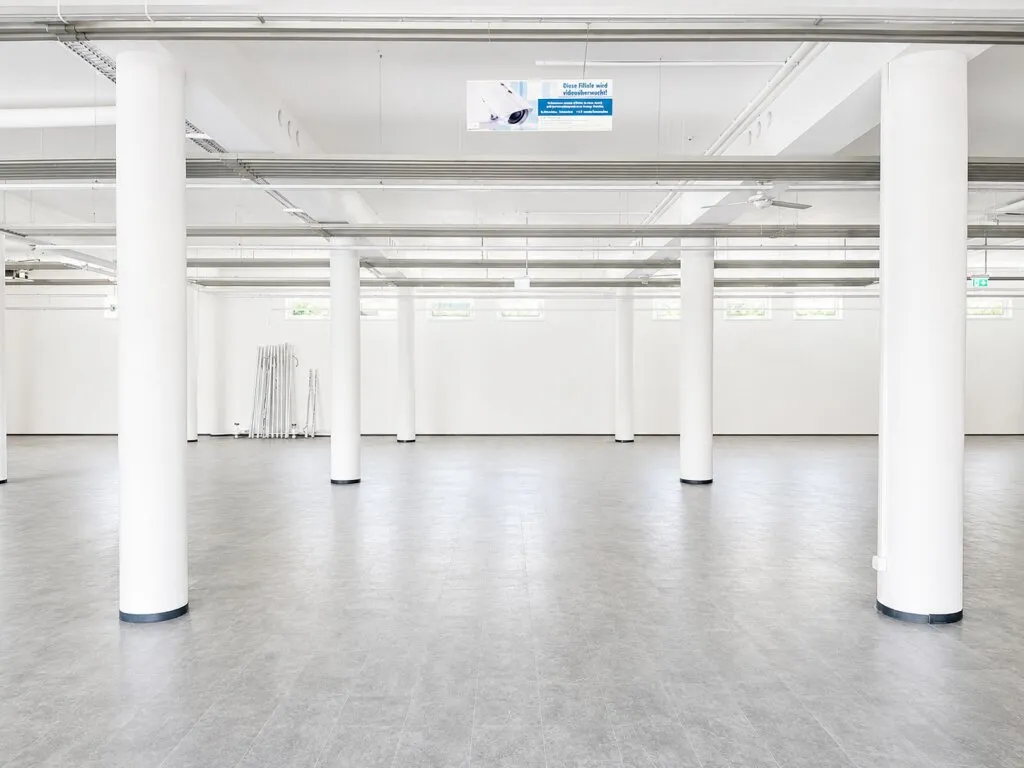 PRAXIS / FITNESS / BÜRO in den Parkvillen von Viktring - Ansicht 2