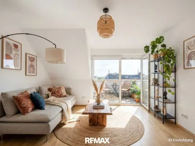 3-Zimmer-Wohnung kaufen in Wien – 56,98 m², € 349.000 – Bild 2 von 33