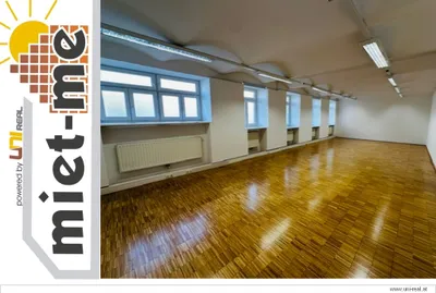 2-Zimmer-Gewerbeimmobilie mieten in Wien – 135 m², € 1.330 – Bild 1 von 9