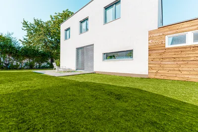 Haus kaufen in Linz – 103 m², € 582.000 – Bild 30 von 31