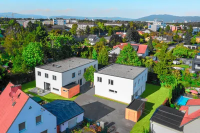 Haus kaufen in Linz – 103 m², € 582.000 – Bild 29 von 31