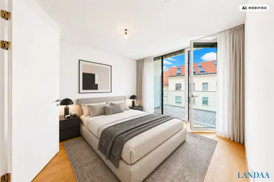 5-Zimmer-Wohnung mieten in Wien – 154,48 m², € 6.900 – Bild 8 von 23