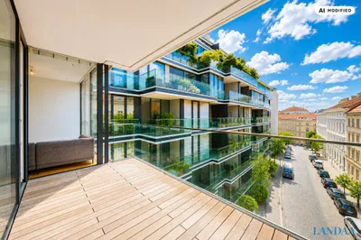 5-Zimmer-Wohnung mieten in Wien – 154,48 m², € 6.900 – Bild 18 von 23