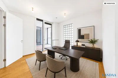 5-Zimmer-Wohnung mieten in Wien – 154,48 m², € 6.900 – Bild 7 von 23