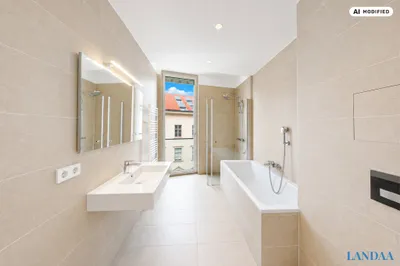 5-Zimmer-Wohnung mieten in Wien – 154,48 m², € 6.900 – Bild 12 von 23