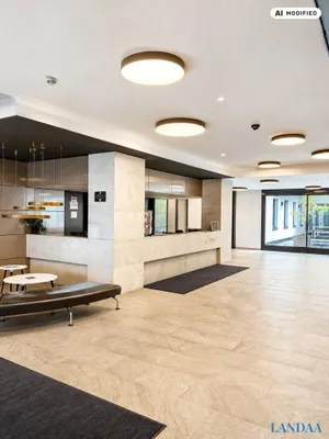 5-Zimmer-Wohnung mieten in Wien – 154,48 m², € 6.900 – Bild 20 von 23