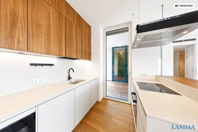 5-Zimmer-Wohnung mieten in Wien – 154,48 m², € 6.900 – Bild 3 von 23
