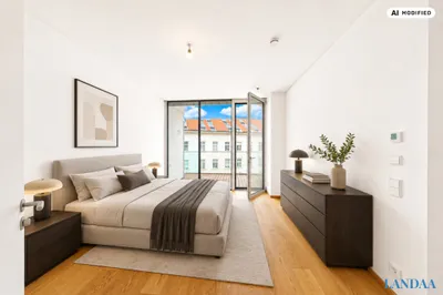 5-Zimmer-Wohnung mieten in Wien – 154,48 m², € 6.900 – Bild 16 von 23