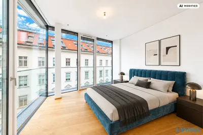 5-Zimmer-Wohnung mieten in Wien – 154,48 m², € 6.900 – Bild 15 von 23