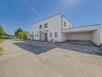 4-Zimmer-Haus kaufen in Grieskirchen – 108 m², € 395.000 – Bild 7 von 36