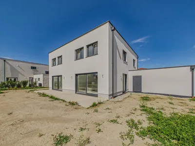 4-Zimmer-Haus kaufen in Grieskirchen – 108 m², € 395.000 – Bild 33 von 36