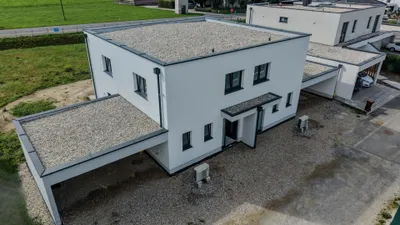 4-Zimmer-Haus kaufen in Grieskirchen – 108 m², € 395.000 – Bild 3 von 36
