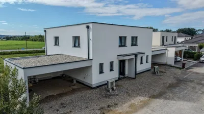 4-Zimmer-Haus kaufen in Grieskirchen – 108 m², € 395.000 – Bild 2 von 36