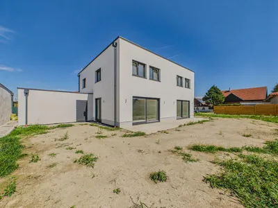 4-Zimmer-Haus kaufen in Grieskirchen – 108 m², € 395.000 – Bild 31 von 36