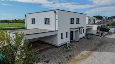 4-Zimmer-Haus kaufen in Grieskirchen – 108 m², € 395.000 – Bild 4 von 36