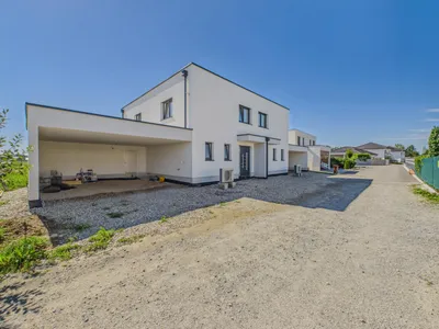 4-Zimmer-Haus kaufen in Grieskirchen – 108 m², € 395.000 – Bild 5 von 36