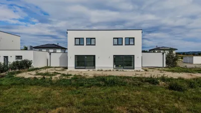 4-Zimmer-Haus kaufen in Grieskirchen – 108 m², € 395.000 – Bild 29 von 36