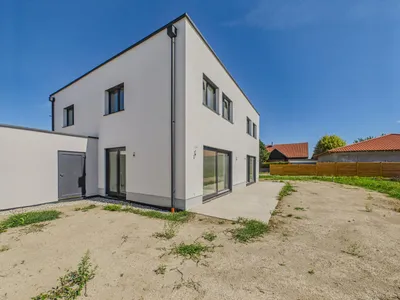 4-Zimmer-Haus kaufen in Grieskirchen – 108 m², € 395.000 – Bild 30 von 36