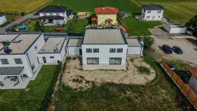 4-Zimmer-Haus kaufen in Grieskirchen – 108 m², € 395.000 – Bild 27 von 36