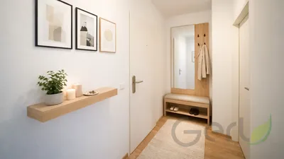 1-Zimmer-Wohnung kaufen in Salzburg Stadt – 30 m², € 189.000 – Bild 2 von 7