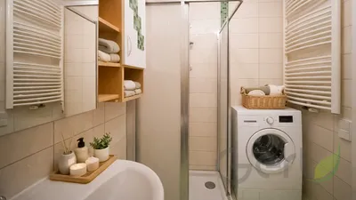 1-Zimmer-Wohnung kaufen in Salzburg Stadt – 30 m², € 189.000 – Bild 6 von 7