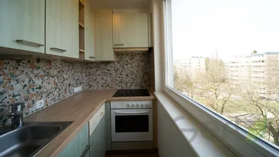 1-Zimmer-Wohnung kaufen in Salzburg Stadt – 30 m², € 189.000 – Bild 5 von 7